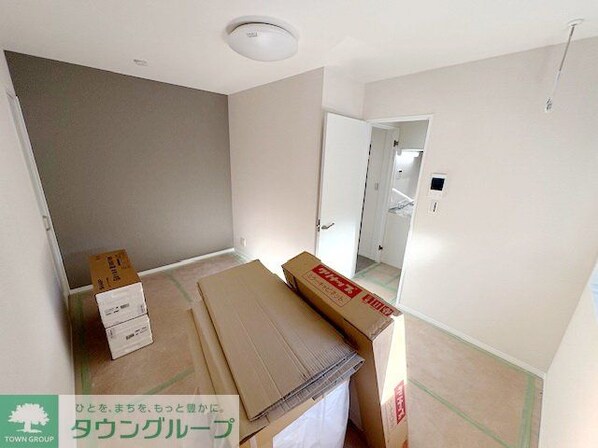 朝霞市朝志ヶ丘計画の物件内観写真